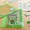 12 Pack: St. Patrick's Day Stickers by Recollections™